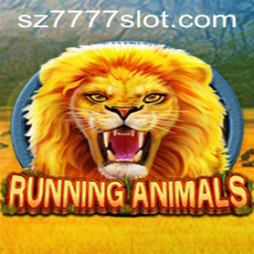 A Thrilling Adventure Awaits in RunningAnimals: Dive into the Excitement with SZ7777