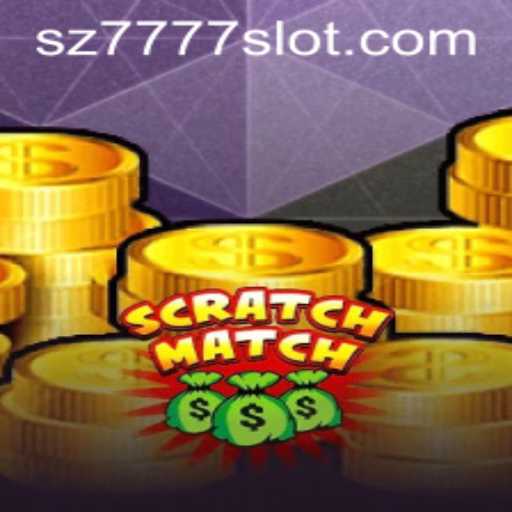 ScratchMatch: A Game Revolutionizing the World of Entertainment
