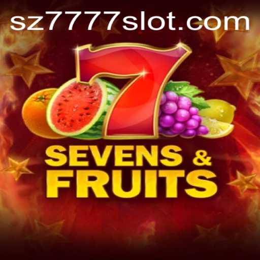 Unveiling the Magic of SevensFruits: A Captivating Gaming Experience with SZ7777