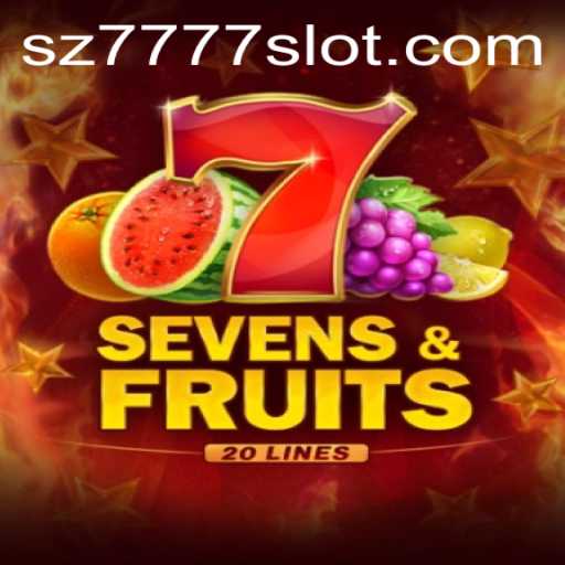 The Thrilling World of SevensFruits20: An In-Depth Look