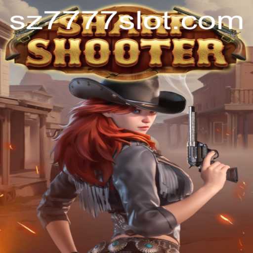 Sharpshooter: An Exciting New Game with SZ7777