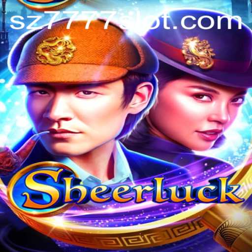 Discover the Exciting World of Sheerluck: A Game of Wit and Strategy
