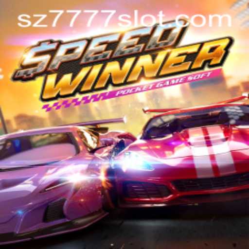 SpeedWinner: Unleashing the Thrill of Virtual Racing with SZ7777