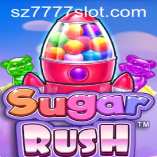 Dive into the World of SugarRush with SZ7777