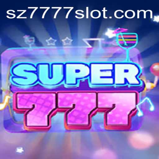 Discover the Thrills of Super777: Unveiling the Game of the Year