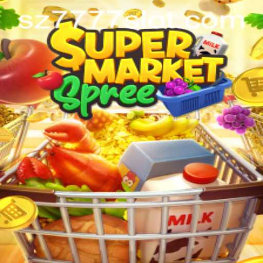 SupermarketSpree: Dive into the Exciting World of Grocery Game Adventures