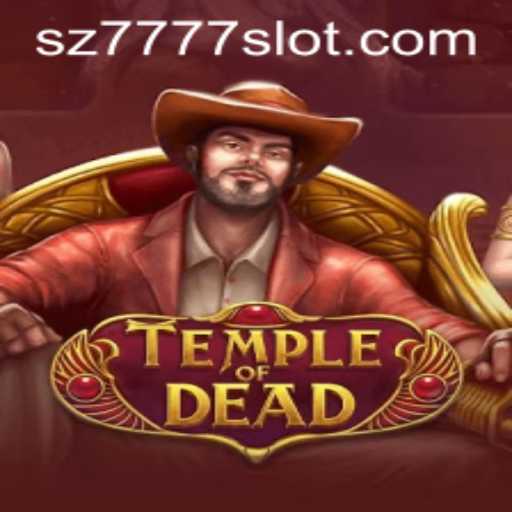 Unveiling TempleofDead: A Gripping Adventure in Virtual Realms