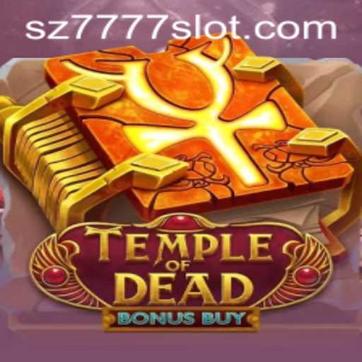 Unveiling the Mysteries of Temple of Dead Bonus Buy: A Thrilling Adventure