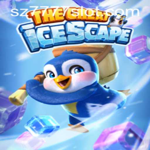 Discover the Thrills of TheGreatIcescape with SZ7777: A Gaming Adventure