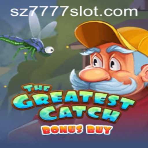 Explore TheGreatestCatchBonusBuy: A Revolutionary Gaming Experience