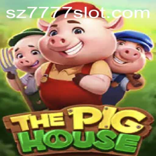 ThePigHouse: A Magical Journey with SZ7777