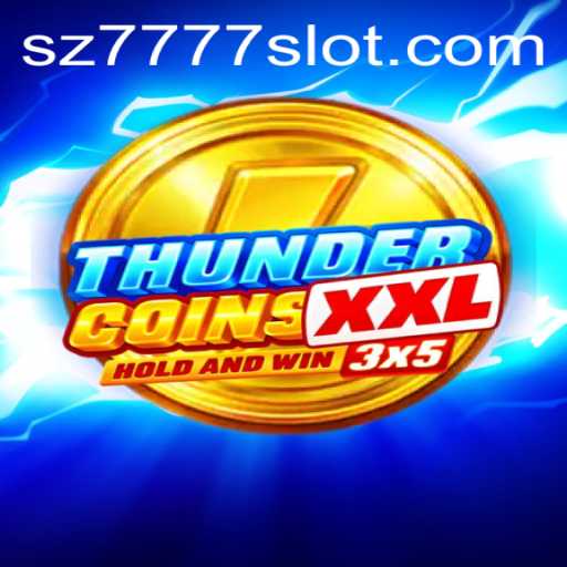 Discover the Exciting World of ThunderCoinsXxl: A Revolutionary Gaming Experience