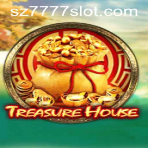 Discover the Mystical World of TreasureHouse: A Unique Gaming Experience with SZ7777