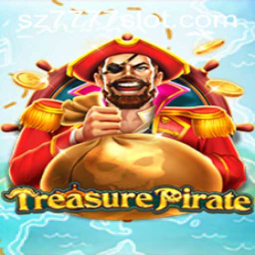 The Thrilling World of TreasurePirate: A New Adventure on the High Seas