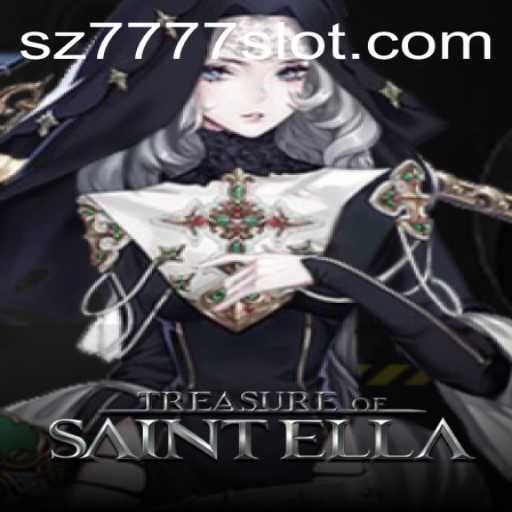 Embark on a Thrilling Adventure with Treasure of Saint Ella: Unveiling SZ7777