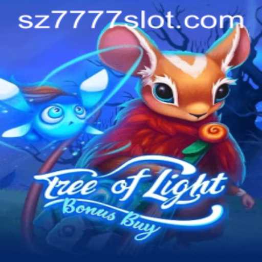 TreeOfLightBonusBuy: Unlocking the Mysteries of the Game with SZ7777