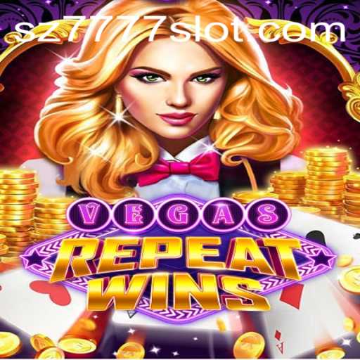 VegasRepeatWins: A Thrilling New Game on the Rise
