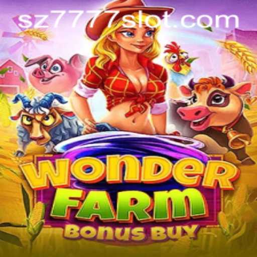 WonderFarmBonusBuy: Dive into the Exciting World of Farming Fun