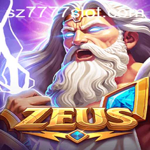 The Enchanting Realm of Zeus: An In-depth Exploration of the Game SZ7777