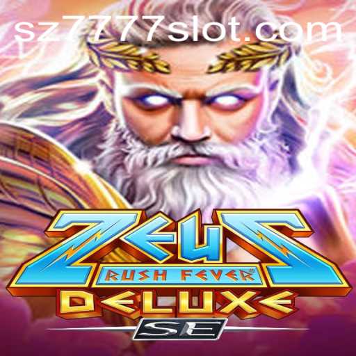 Unveiling ZeusRushFeverDeluxeSE: The New Horizon in Gaming with SZ7777